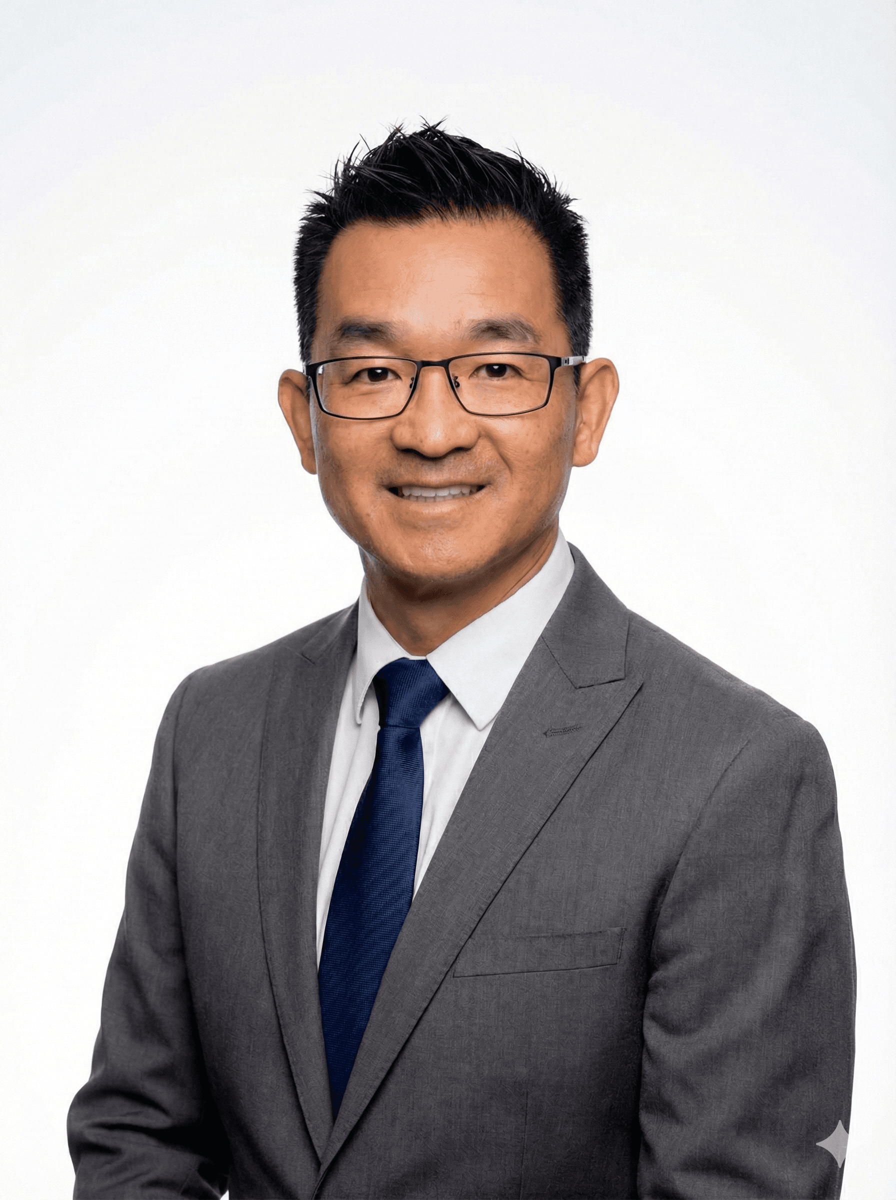 Gary Yu